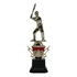 Trofeo de Copa con Figura Serie 312 de Beisbol